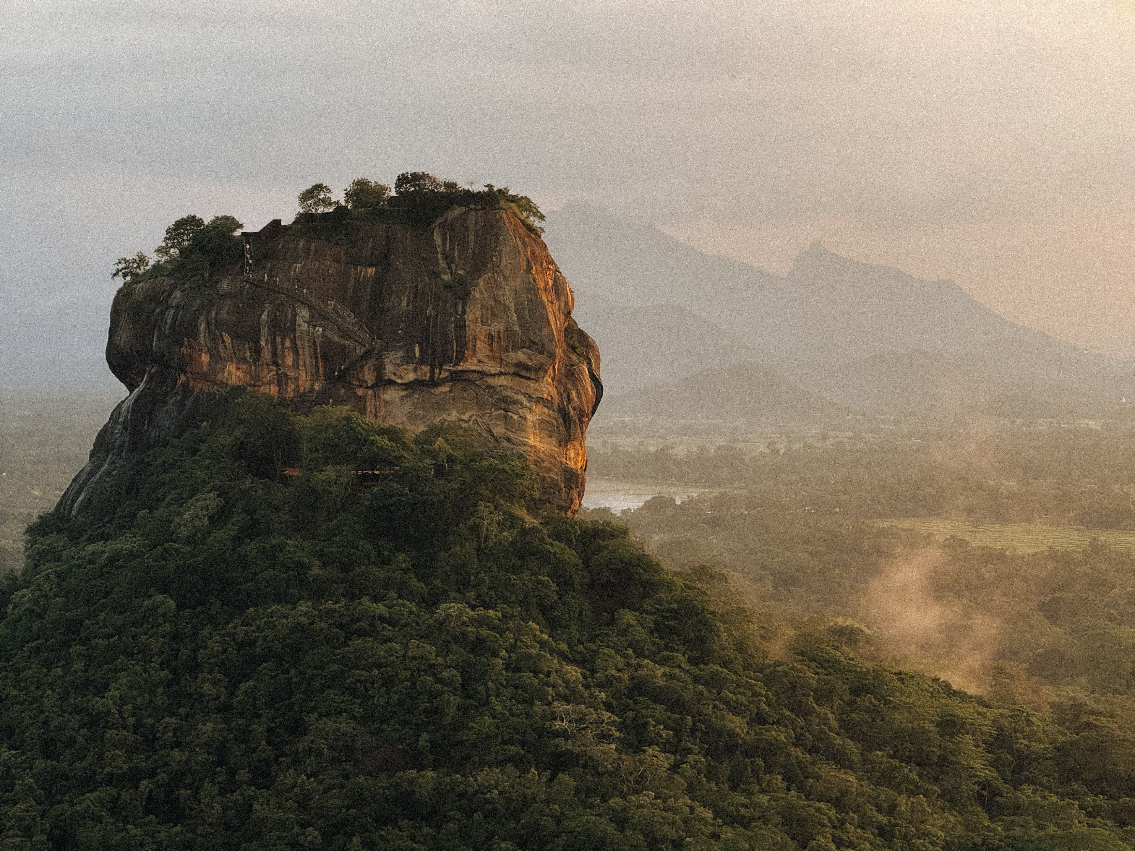 The 7-Day Sri Lanka Escape TT